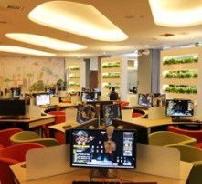 高清图片无线网络监控 现代安防技术的智能革新