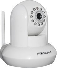 Foscam FI8910W 经典无线网络监控摄像头的全面参考